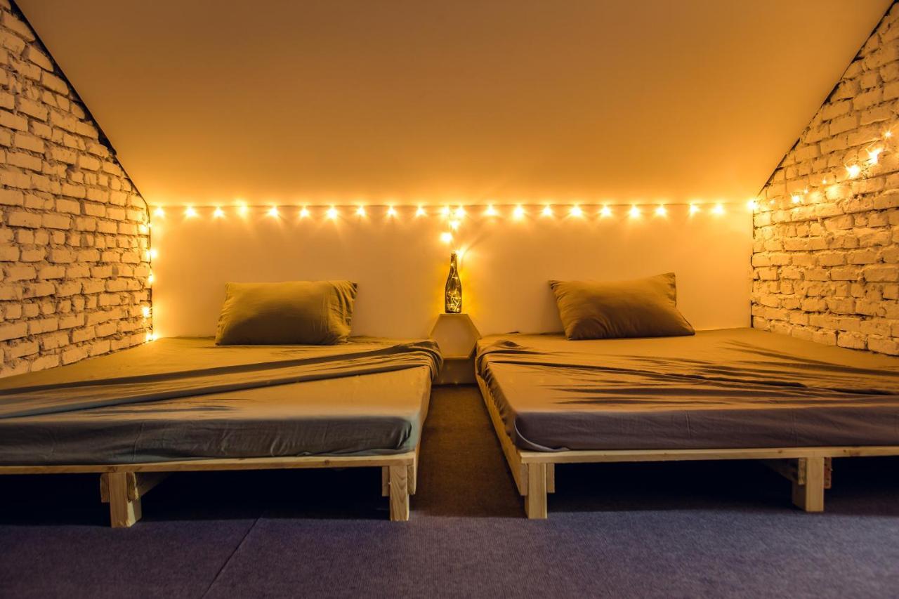 Zone Da Nang Hostel Bagian luar foto