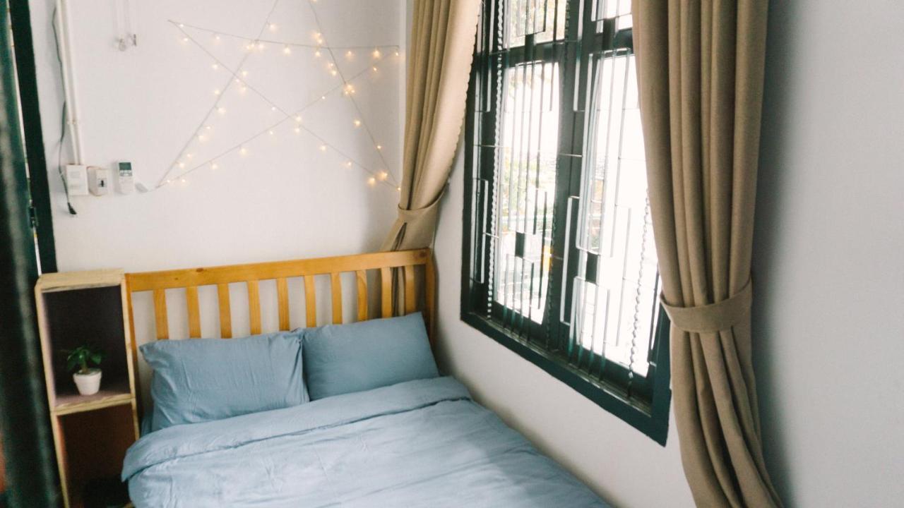 Zone Da Nang Hostel Bagian luar foto