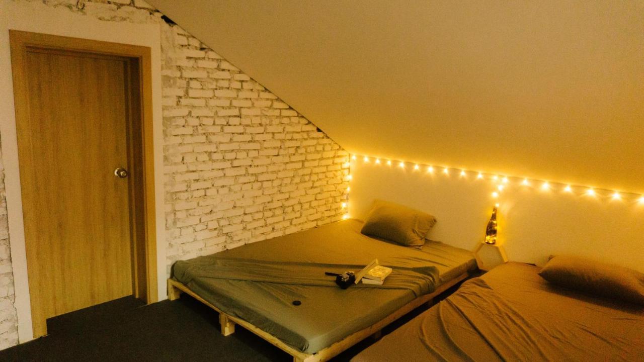 Zone Da Nang Hostel Bagian luar foto